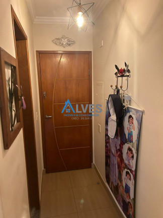 Imagem Apartamento com 2 Quartos à Venda, 67 m² em Rudge Ramos - São Bernardo Do Campo Imagem Apartamento com 2 Quartos à Venda, 67 m² em Rudge Ramos - São Bernardo Do Campo