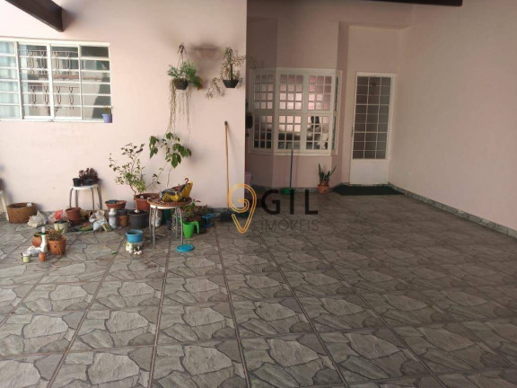 Imagem Sobrado com 3 Quartos à Venda, 138 m² em Jardim Altos De Santana Ii - Jacareí Imagem Sobrado com 3 Quartos à Venda, 138 m² em Jardim Altos De Santana Ii - Jacareí