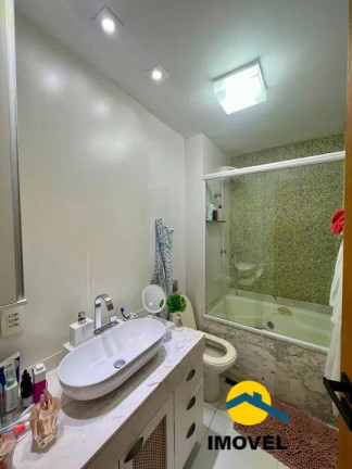 Imagem Cobertura com 3 Quartos à Venda, 202 m² em Icaraí - Niterói