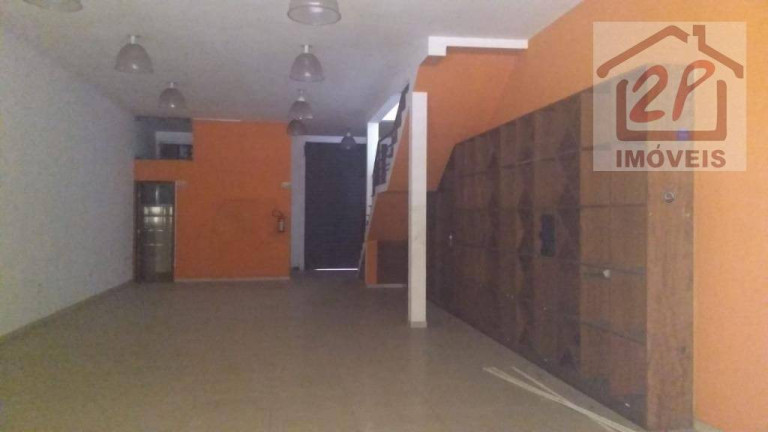Loja para Alugar, 246 m² em Villa Branca - Jacareí