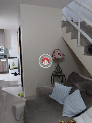 Imagem Casa com 2 Quartos à Venda, 75 m² em Da Luz - Nova Iguaçu Imagem Casa com 2 Quartos à Venda, 75 m² em Da Luz - Nova Iguaçu