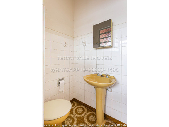 Imagem Casa com 5 Quartos à Venda, 231 m² em Jardim Bandeirantes - Campinas