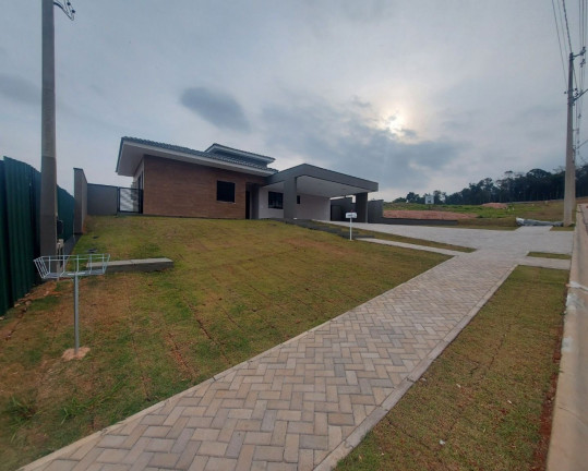 Imagem Casa com 4 Quartos à Venda, 325 m² em Medeiros - Jundiaí Imagem Casa com 4 Quartos à Venda, 325 m² em Medeiros - Jundiaí
