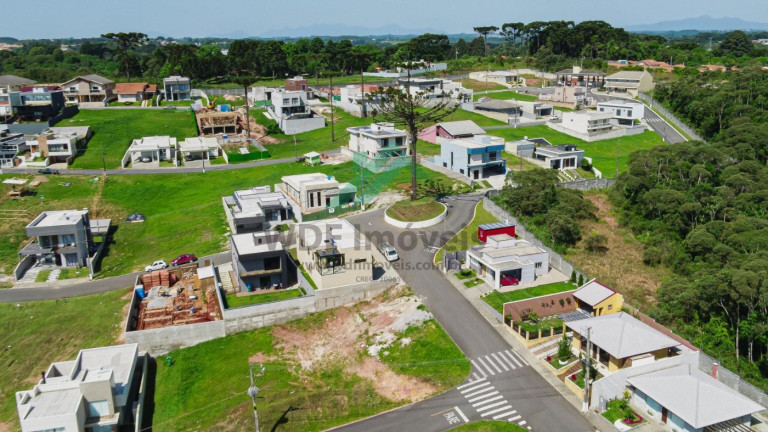 Imagem Terreno à Venda, 234 m² em Arruda - Colombo Imagem Terreno à Venda, 234 m² em Arruda - Colombo