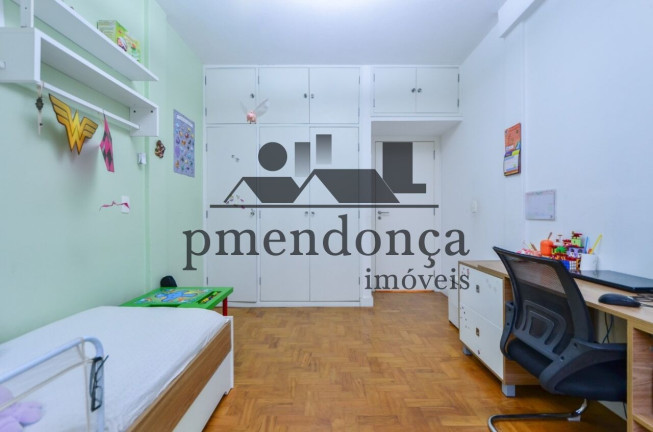Imagem Apartamento com 3 Quartos à Venda, 163 m² em Jardim Paulista - São Paulo Imagem Apartamento com 3 Quartos à Venda, 163 m² em Jardim Paulista - São Paulo