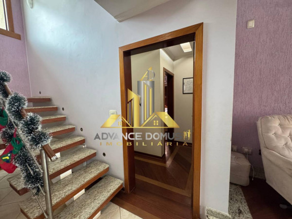 Imagem Casa de Condomínio com 4 Quartos à Venda, 351 m² em Jardim Ibiti Do Paço - Sorocaba