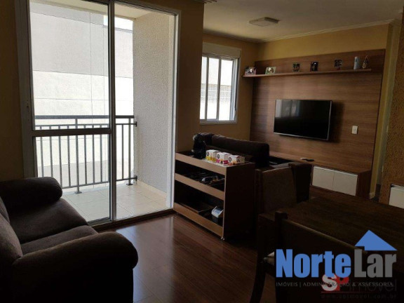 Imagem Apartamento com 2 Quartos à Venda, 60 m² em Jardim Brasil (zona Norte) - São Paulo Imagem Apartamento com 2 Quartos à Venda, 60 m² em Jardim Brasil (zona Norte) - São Paulo