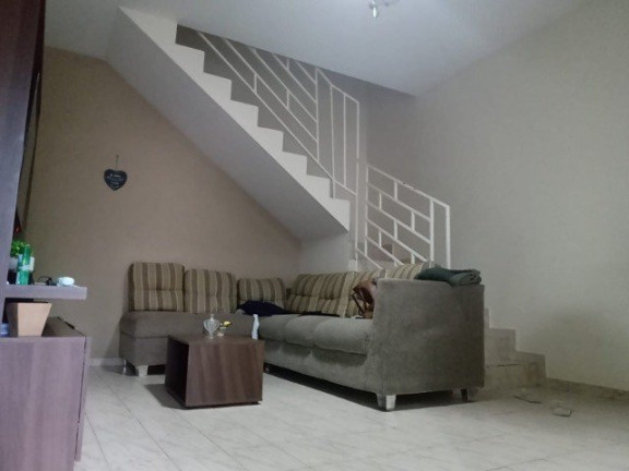 Imagem Casa com 2 Quartos à Venda, 117 m² em Jardim Primavera - Guaratinguetá