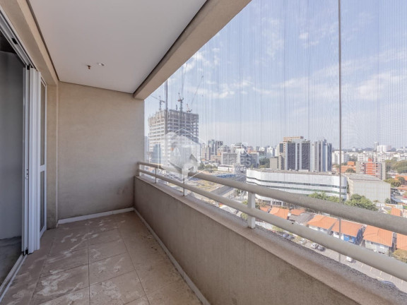 Sala Comercial à Venda, 68 m² em Chácara Santo Antônio (zona Sul) - São Paulo