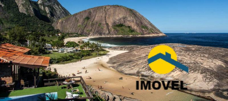Imagem Casa de Condomínio com 2 Quartos à Venda, 120 m² em Serra Grande - Niterói Imagem Casa de Condomínio com 2 Quartos à Venda, 120 m² em Serra Grande - Niterói