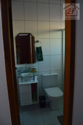 Imagem Sobrado com 3 Quartos à Venda, 135 m² em Jardim Limoeiro - São José Dos Campos Imagem Sobrado com 3 Quartos à Venda, 135 m² em Jardim Limoeiro - São José Dos Campos