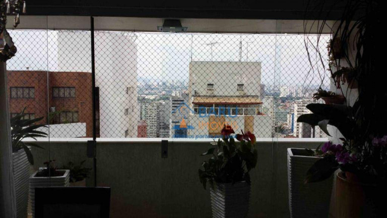 Imagem Cobertura com 4 Quartos à Venda, 345 m² em Perdizes - São Paulo Imagem Cobertura com 4 Quartos à Venda, 345 m² em Perdizes - São Paulo