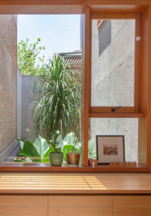 Imagem Casa com 3 Quartos à Venda, 278 m² em Jardim Paulistano - São Paulo Imagem Casa com 3 Quartos à Venda, 278 m² em Jardim Paulistano - São Paulo