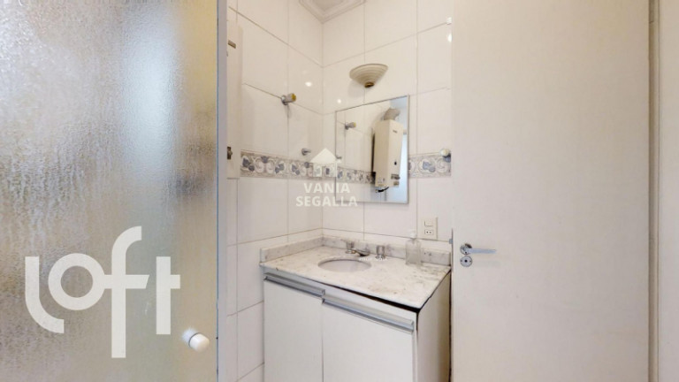 Imagem Apartamento com 3 Quartos à Venda, 87 m² em Perdizes - São Paulo Imagem Apartamento com 3 Quartos à Venda, 87 m² em Perdizes - São Paulo