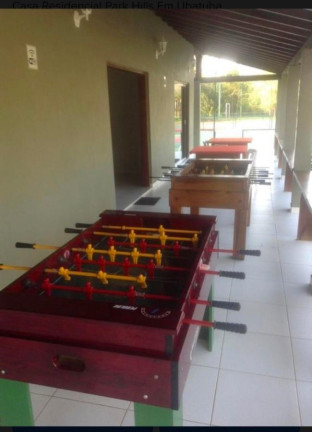 Imagem Casa com 4 Quartos à Venda, 238 m² em Horto Florestal - Ubatuba