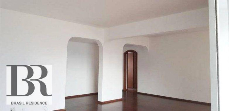 Imagem Apartamento com 3 Quartos para Alugar, 200 m² em Campo Belo - São Paulo Imagem Apartamento com 3 Quartos para Alugar, 200 m² em Campo Belo - São Paulo