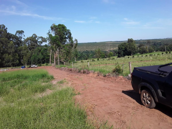 Imagem Chácara à Venda, 4 m² em Rural - Avaré