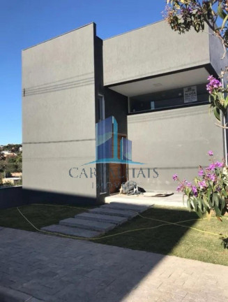 Casa com 4 Quartos à Venda, 367 m² em Estância Silveira - Contagem