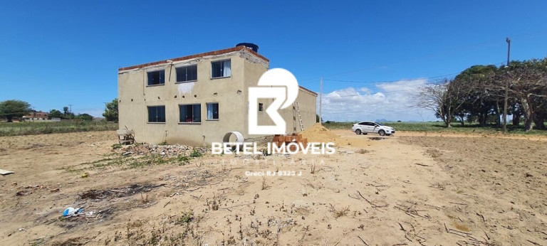 Imagem Imóvel com 1 Quarto à Venda, 210 m² em Amontoado Brejo Grande - São Francisco De Itabapoana Imagem Imóvel com 1 Quarto à Venda, 210 m² em Amontoado Brejo Grande - São Francisco De Itabapoana