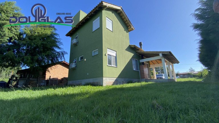 Imagem Casa com 2 Quartos à Venda,  em Viamão