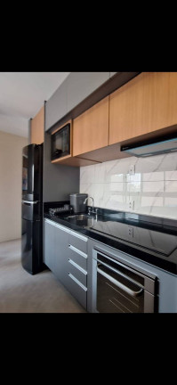 Imagem Studio à Venda, 27 m² Imagem Studio à Venda, 27 m²