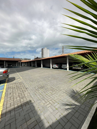 Imagem Apartamento com 2 Quartos à Venda, 50 m² em Caiçara - Praia Grande