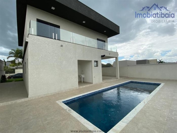 Imagem Casa de Condomínio com 4 Quartos à Venda, 600 m² em Condomínio Shamballa Ii - Atibaia Imagem Casa de Condomínio com 4 Quartos à Venda, 600 m² em Condomínio Shamballa Ii - Atibaia