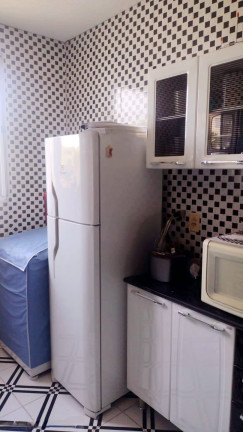Imagem Apartamento com 1 Quarto à Venda, 44 m² em Alto Do Cardoso - Pindamonhangaba Imagem Apartamento com 1 Quarto à Venda, 44 m² em Alto Do Cardoso - Pindamonhangaba
