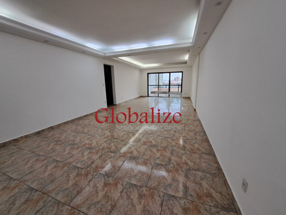 Imagem Imóvel com 3 Quartos à Venda, 162 m² em Boqueirão - Santos Imagem Imóvel com 3 Quartos à Venda, 162 m² em Boqueirão - Santos
