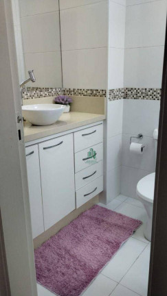 Imagem Apartamento com 2 Quartos à Venda, 63 m² em Jardim Testae - Guarulhos