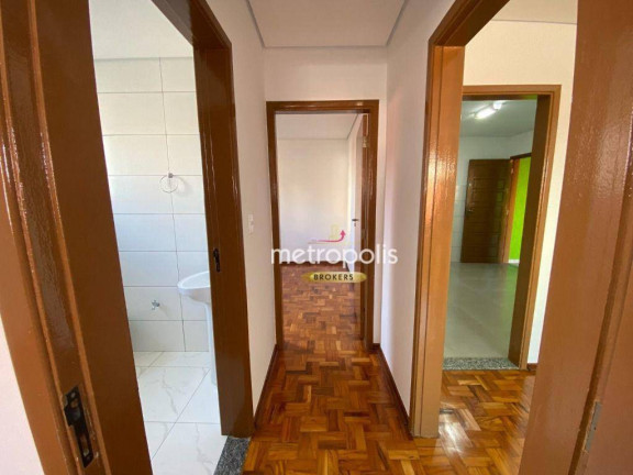 Imagem Casa com 2 Quartos para Alugar, 60 m² em Barcelona - São Caetano Do Sul Imagem Casa com 2 Quartos para Alugar, 60 m² em Barcelona - São Caetano Do Sul