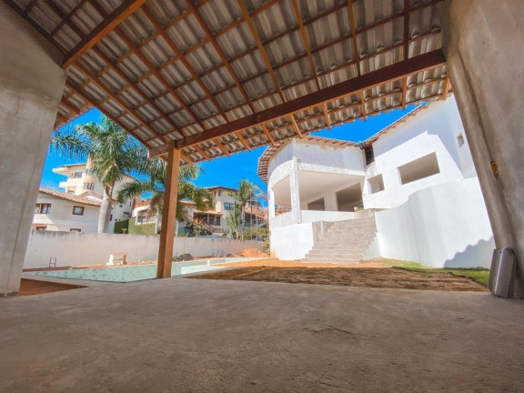 Imagem Casa com 4 Quartos à Venda, 663 m² em Praia Do Morro - Guarapari Imagem Casa com 4 Quartos à Venda, 663 m² em Praia Do Morro - Guarapari
