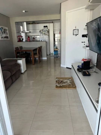 Imagem Apartamento com 2 Quartos à Venda, 79 m² em Cambuci - São Paulo