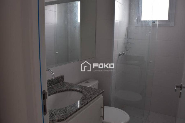 Imagem Apartamento com 3 Quartos para Alugar, 65 m² em Catumbi - São Paulo