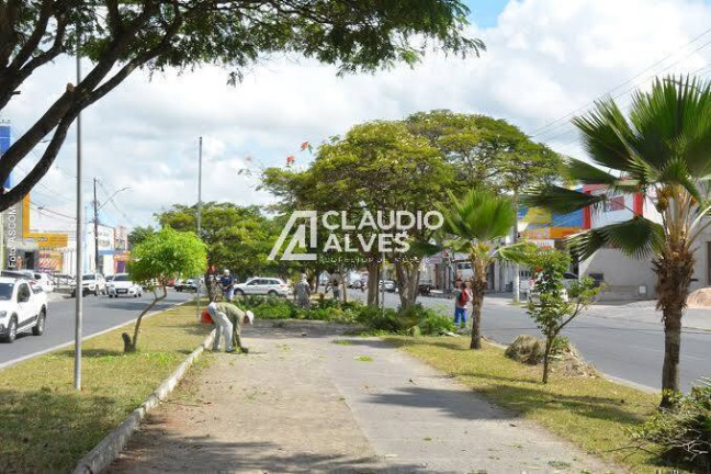 Imagem Terreno à Venda, 420 m² em Mangabeira - Feira De Santana Imagem Terreno à Venda, 420 m² em Mangabeira - Feira De Santana
