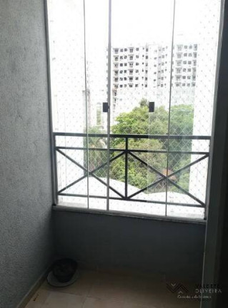 Imagem Apartamento com 2 Quartos à Venda, 60 m² em Jardim Oriente - São José Dos Campos