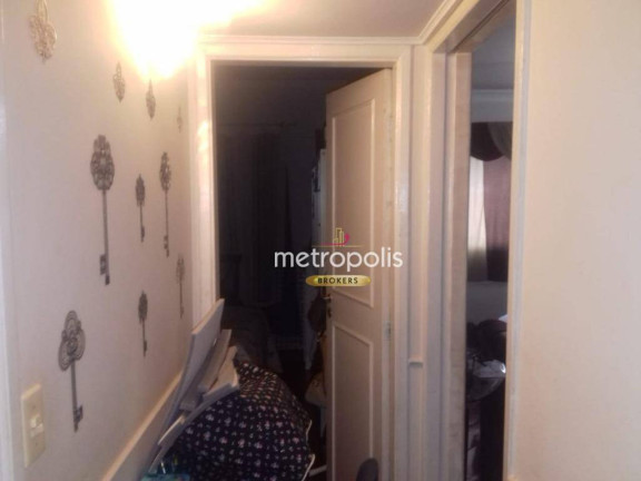 Imagem Apartamento com 2 Quartos à Venda, 74 m² em Santa Paula - São Caetano Do Sul Imagem Apartamento com 2 Quartos à Venda, 74 m² em Santa Paula - São Caetano Do Sul