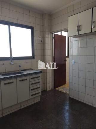 Imagem Apartamento com 2 Quartos à Venda, 85 m² em Centro - São José Do Rio Preto Imagem Apartamento com 2 Quartos à Venda, 85 m² em Centro - São José Do Rio Preto