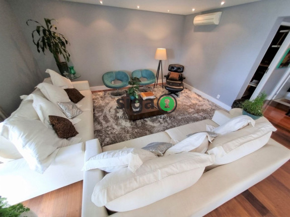 Imagem Apartamento com 3 Quartos à Venda, 240 m² em Brooklin - São Paulo Imagem Apartamento com 3 Quartos à Venda, 240 m² em Brooklin - São Paulo