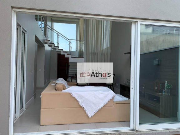 Imagem Sobrado com 3 Quartos à Venda, 194 m² em Jardim Residencial Terra Nobre - Indaiatuba