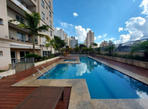 Imagem Cobertura com 3 Quartos à Venda, 155 m² em Cambuí - Campinas Imagem Cobertura com 3 Quartos à Venda, 155 m² em Cambuí - Campinas