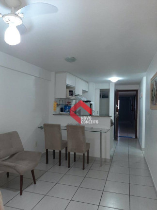 Imagem Apartamento com 2 Quartos à Venda, 57 m² em Meireles - Fortaleza Imagem Apartamento com 2 Quartos à Venda, 57 m² em Meireles - Fortaleza