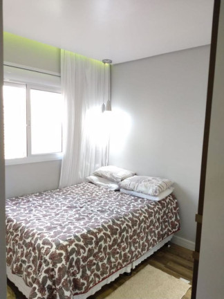 Imagem Apartamento com 2 Quartos à Venda, 47 m² em Vila Andrade - São Paulo Imagem Apartamento com 2 Quartos à Venda, 47 m² em Vila Andrade - São Paulo