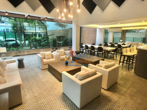 Imagem Apartamento com 1 Quarto à Venda, 41 m² em Higienópolis - São Paulo Imagem Apartamento com 1 Quarto à Venda, 41 m² em Higienópolis - São Paulo