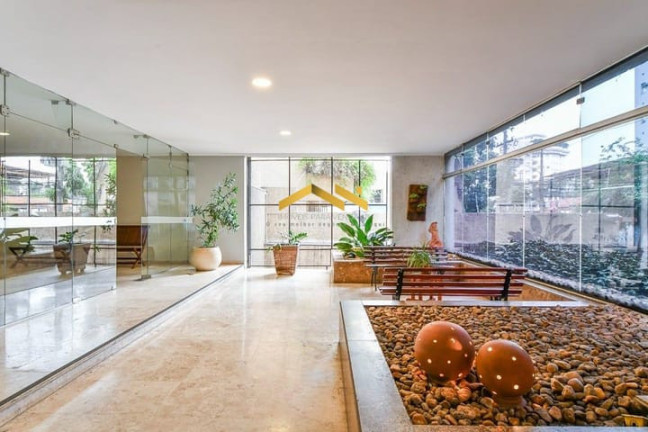 Imagem Apartamento com 2 Quartos à Venda, 107 m² em Itaim Bibi - São Paulo Imagem Apartamento com 2 Quartos à Venda, 107 m² em Itaim Bibi - São Paulo