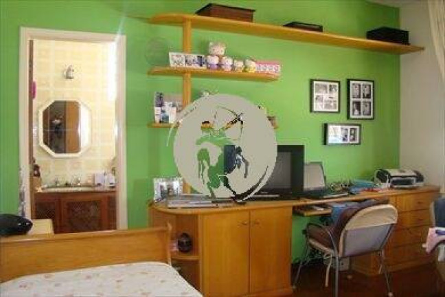 Imagem Apartamento com 3 Quartos à Venda, 150 m² em Aparecida - Santos Imagem Apartamento com 3 Quartos à Venda, 150 m² em Aparecida - Santos