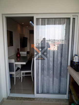 Imagem Imóvel com 2 Quartos à Venda, 60 m² em Vila Prudente - São Paulo
