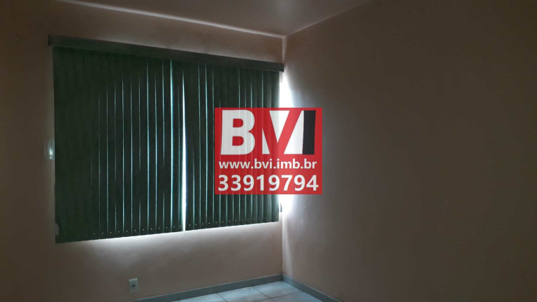 Imagem Apartamento com 2 Quartos à Venda, 100 m² em Irajá - Rio De Janeiro
