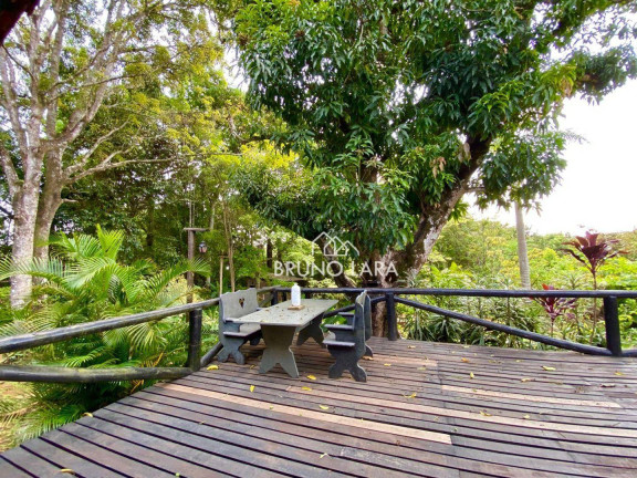 Imagem Casa com 3 Quartos à Venda, 180 m² em Condomínio Fazenda Solar - Igarapé Imagem Casa com 3 Quartos à Venda, 180 m² em Condomínio Fazenda Solar - Igarapé