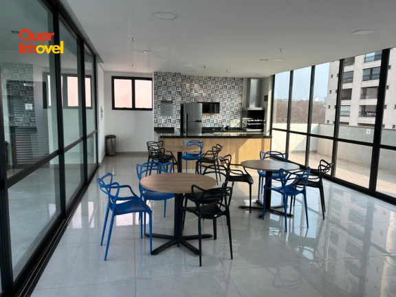 Imagem Apartamento com 1 Quarto à Venda, 35 m² em Jardim Botânico - Ribeirão Preto Imagem Apartamento com 1 Quarto à Venda, 35 m² em Jardim Botânico - Ribeirão Preto